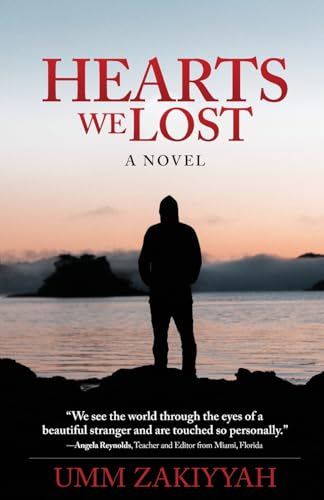 Hearts We Lost von Al-Walaa Publications