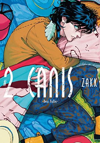 Canis: Dear Hatter, Volume 2 Canis: Dear Hatter, Volume 2 von KUMA