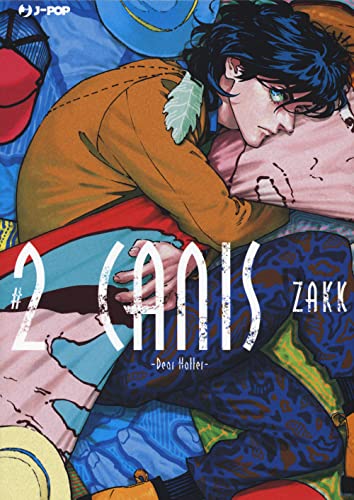 Canis. Dear Hatter (Vol. 2) (J-POP) von Edizioni BD