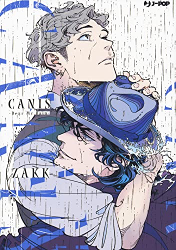 Canis. Dear mister rain (Vol. 0) (J-POP) von Edizioni BD
