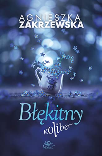 Błękitny koliber von Flow