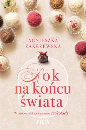 Rok na końcu świata Rok na końcu świata
