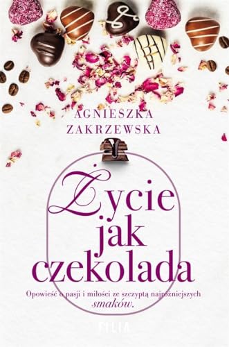 Życie jak czekolada