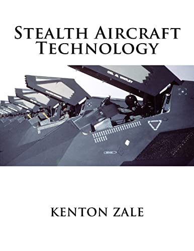 Stealth Aircraft Technology