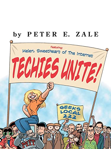 Techies Unite!: Featuring Helen, Sweetheart of the Internet Techies Unite!: Featuring Helen, Sweetheart of the Internet von McGraw-Hill Education