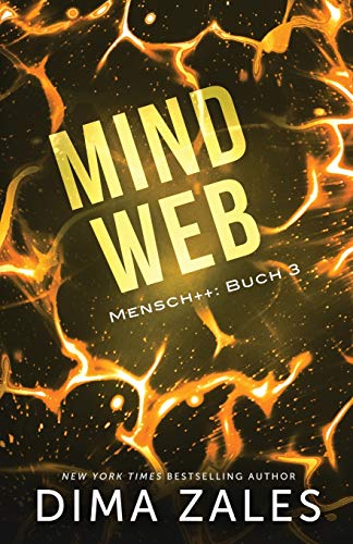 Mind Web (Mensch++, Band 3)