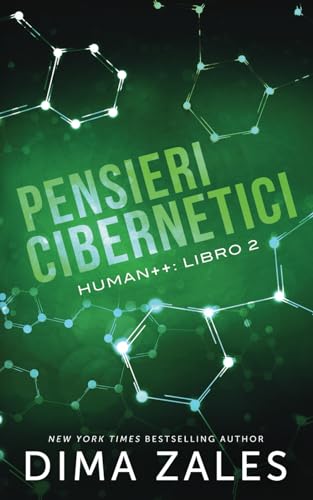 Pensieri cibernetici (Human++, Band 2) von Mozaika Publications