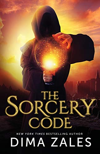 The Sorcery Code: A Fantasy Novel of Magic, Romance, Danger, and Intrigue The Sorcery Code: A Fantasy Novel of Magic, Romance, Danger, and Intrigue