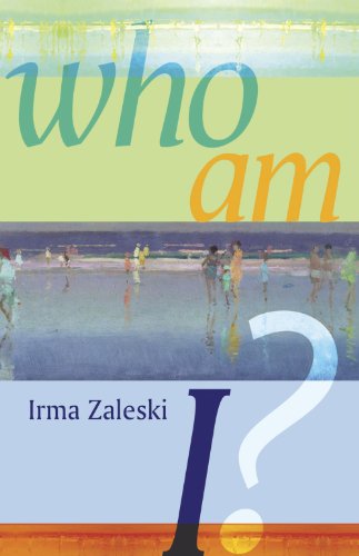 Who Am I?