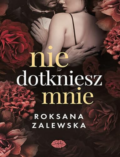 Nie dotkniesz mnie