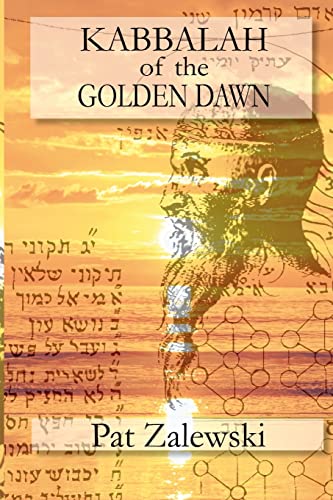 KABBALAH of the GOLDEN DAWN von Lulu