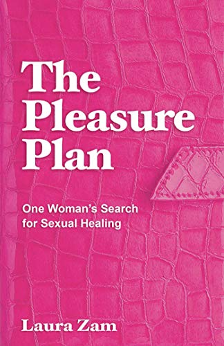 The Pleasure Plan: One Woman's Search for Sexual Healing von Health Communications Inc