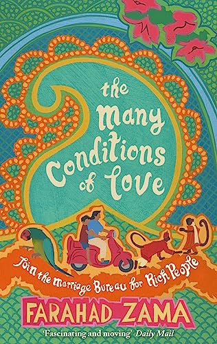 Many Conditions of Love: Number 2 in series (Marriage Bureau For Rich People)