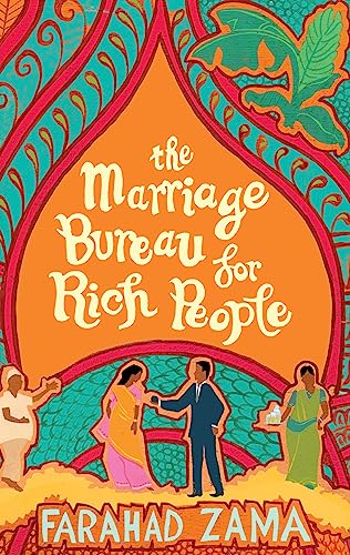 The Marriage Bureau For Rich People: Number 1 in series von Abacus