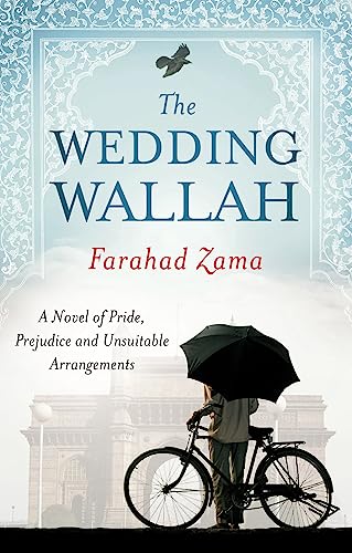 The Wedding Wallah: Number 3 in series (Marriage Bureau For Rich People) von Abacus