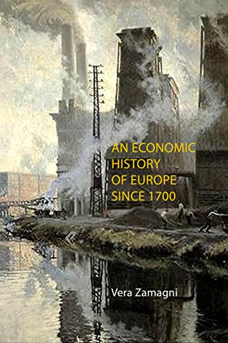 An Economic History of Europe Since 1700 von Agenda Publishing