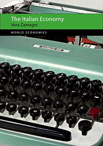 The Italian Economy (World Economies)