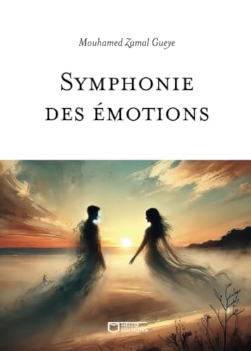 Symphonie des émotions Symphonie des émotions von Hello Editions