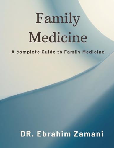 Family Medicine von Writat