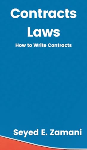 Contracts Laws