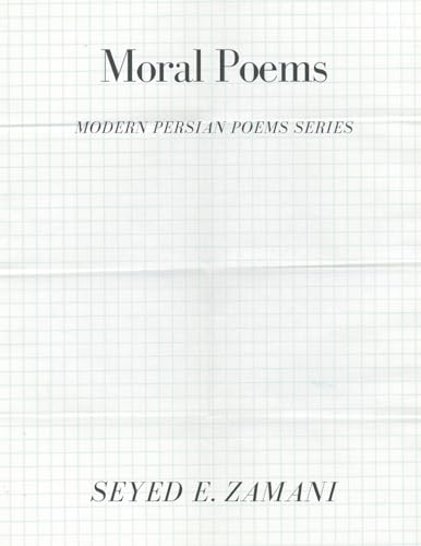 Moral Poems von Writat