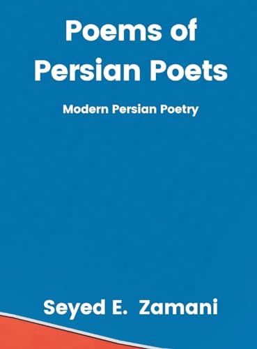 Poems of Persian Poets von Writat