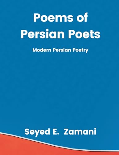 Poems of Persian Poets von Writat