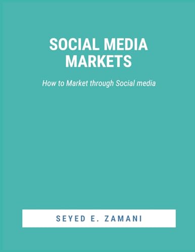 Social Media Markets von Writat