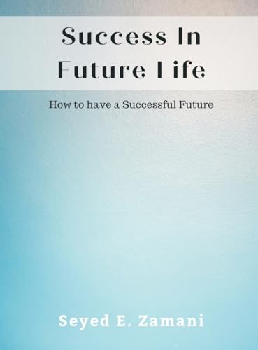 Success In Future Life von Writat