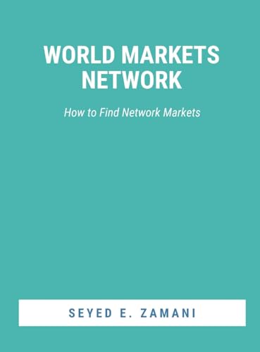 World Markets Network von Writat