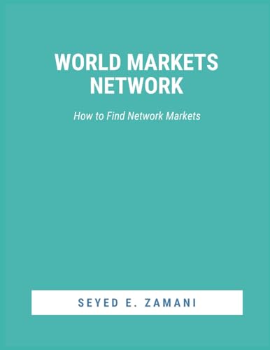 World Markets Network von Writat