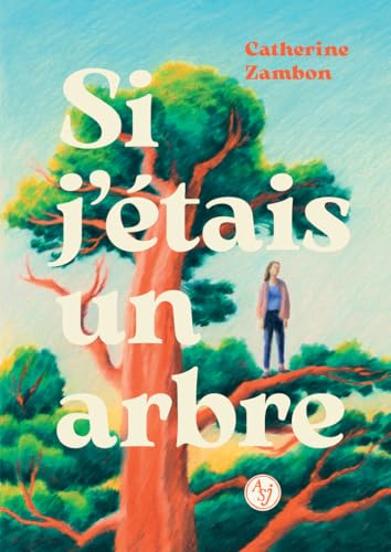 Si j'étais un arbre von ACTES SUD