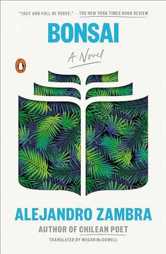 Bonsai: A Novel von Random House Books for Young Readers