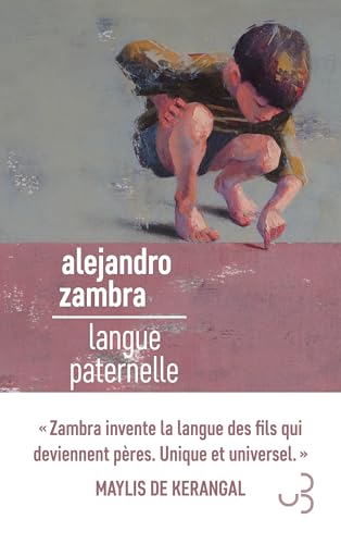 Langue paternelle von BOURGOIS