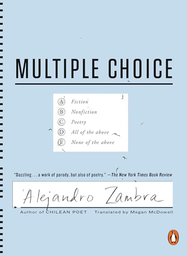 Multiple Choice