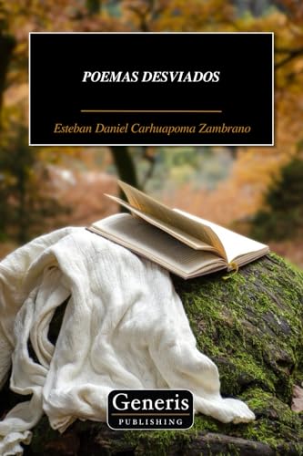 POEMAS DESVIADOS von BAYSHOP (Generis Publishing)