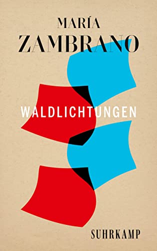 Waldlichtungen: Spanische Bibliothek Waldlichtungen: Spanische Bibliothek