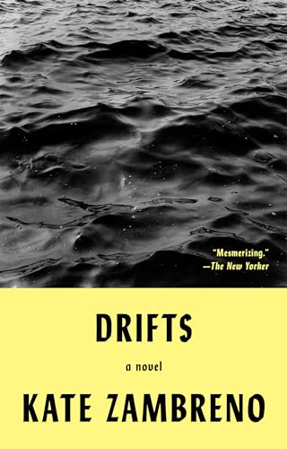 Drifts: A Novel von Penguin Publishing Group