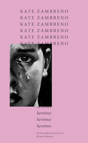 Heroines: The essential feminist manifesto and ‘One of the 50 greatest books by women’ (Buzzfeed): ‘Sharp, finely-structured, and meticulously researched’ Maggie Nelson Heroines: The essential feminist manifesto and ‘One of the 50 greatest books by women’ (Buzzfeed): ‘Sharp, finely-structured, and meticulously researched’ Maggie Nelson