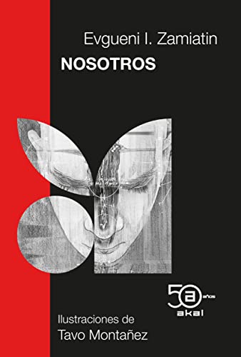 Nosotros (50 Aniversario Akal, Band 7)