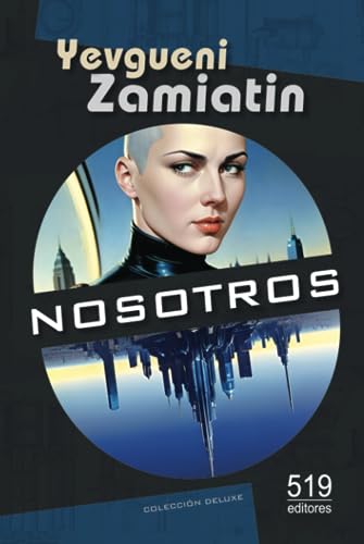 Nosotros von Independently published