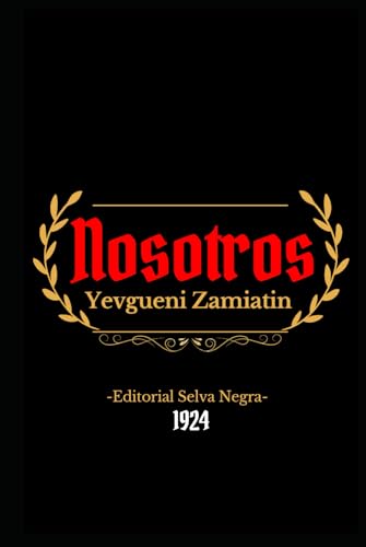 Nosotros von Independently published