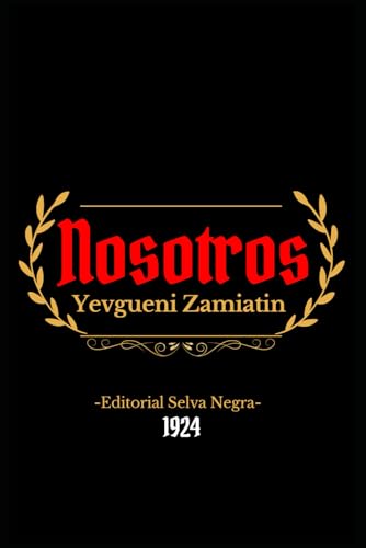 Nosotros von Independently published