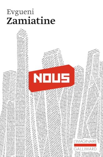Nous /Seul: Nouvelle traduction