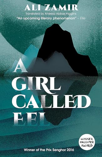 A Girl Called Eel (Jacaranda) von Jacaranda