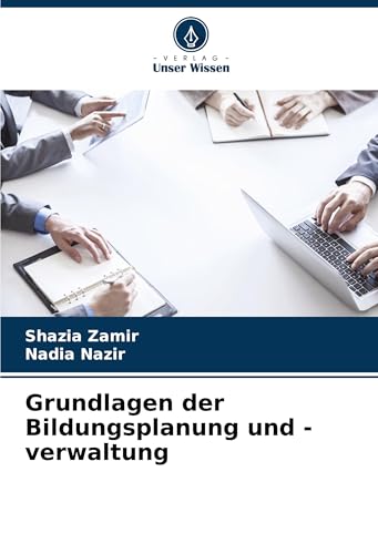Grundlagen der Bildungsplanung und -verwaltung von VDM Verlag