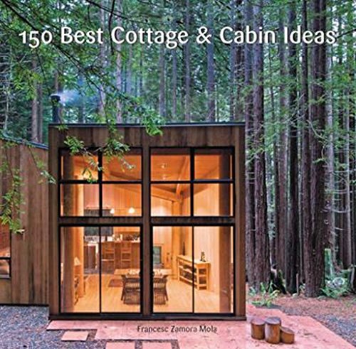 150 Best Cottage and Cabin Ideas von Harper