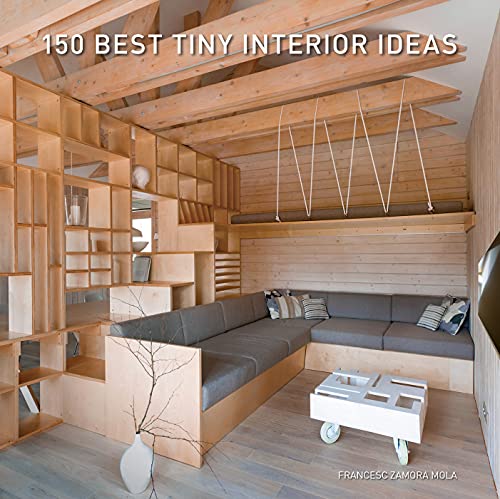 150 Best Tiny Interior Ideas von Harper