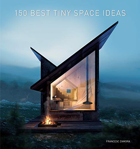 150 Best Tiny Space Ideas von Harper Collins Publ. USA