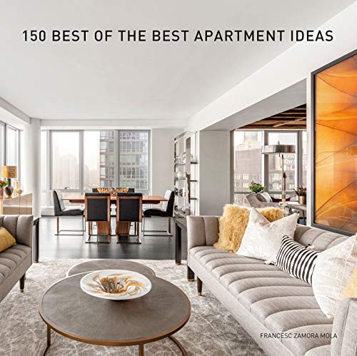150 Best of the Best Apartment Ideas von Harper